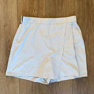 Athleta Planner Skort • Lightweight and Airy! • Size 4